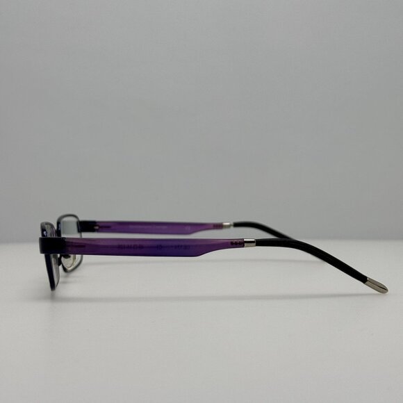 David Benjamin Eyeglasses Eye Glasses Frames DB-174 C1 Europa 48-16-135 - Picture 4 of 6